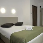 Πανσιόν Pensiunea Zbor 3*