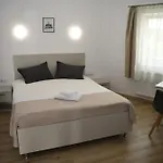 Pensión Pensiunea Zbor 3*