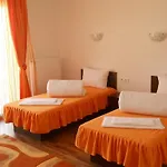 Πανσιόν Pensiunea Zbor 3*
