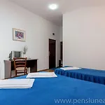 Πανσιόν Pensiunea Zbor Κλουζ-Ναπόκα