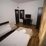 Pensiunea Zbor 3*