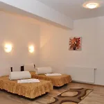 Pensión Pensiunea Zbor