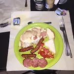 Pensiunea Zbor Cluj-Napoca