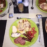 Pensión Pensiunea Zbor