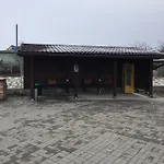 Pensiunea Zbor Pensión