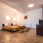 Pensiunea Zbor Pensión