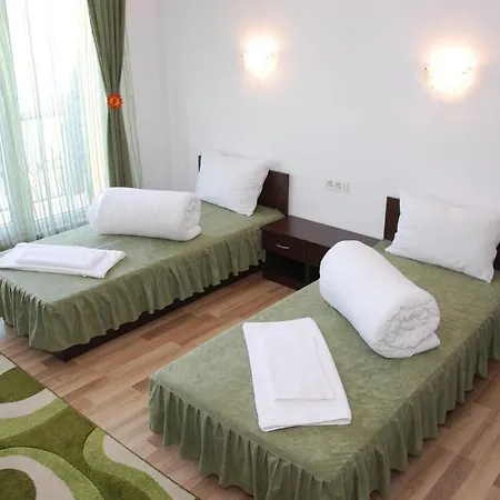 Πανσιόν Pensiunea Zbor Κλουζ-Ναπόκα