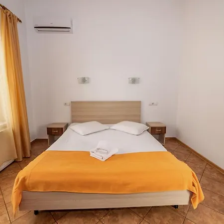 Pensiunea Zbor