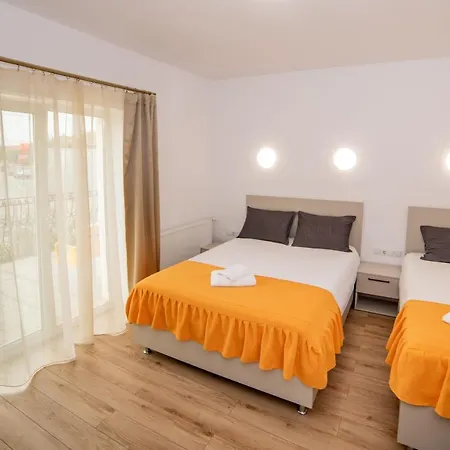 Πανσιόν Pensiunea Zbor Κλουζ-Ναπόκα