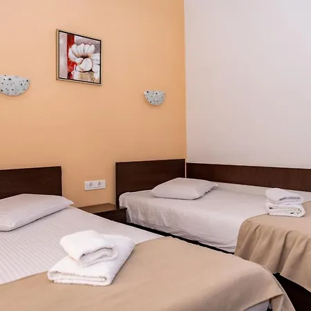 Πανσιόν Pensiunea Zbor Κλουζ-Ναπόκα