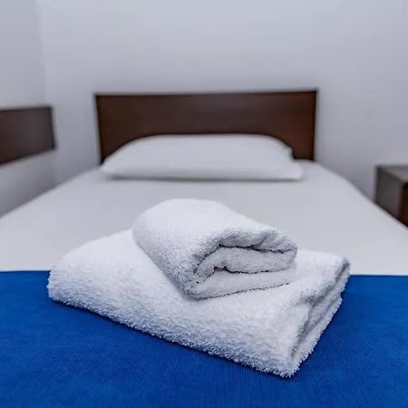 Гостевой дом Pensiunea Zbor 3*