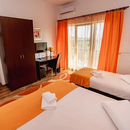 Pensiunea Zbor Клуж-Напока