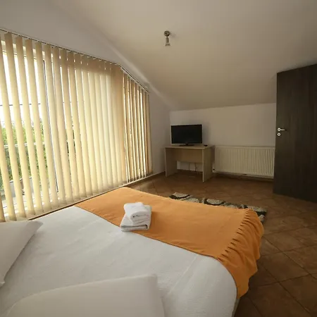 Pensiunea Zbor Гостевой дом Клуж-Напока