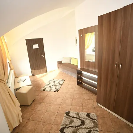 Pensiunea Zbor 3* Cluj-Napoca