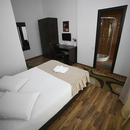 Pensiunea Zbor Guest house Cluj-Napoca