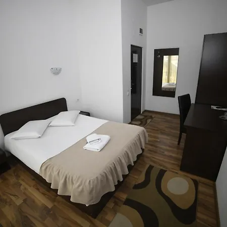 Pensiunea Zbor Πανσιόν