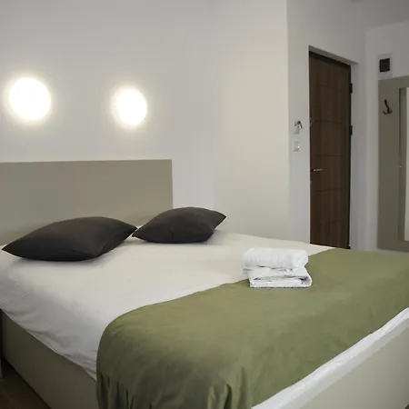 Guest house Pensiunea Zbor 3*