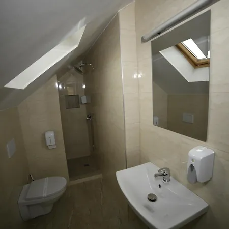 Pensiunea Zbor Κλουζ-Ναπόκα