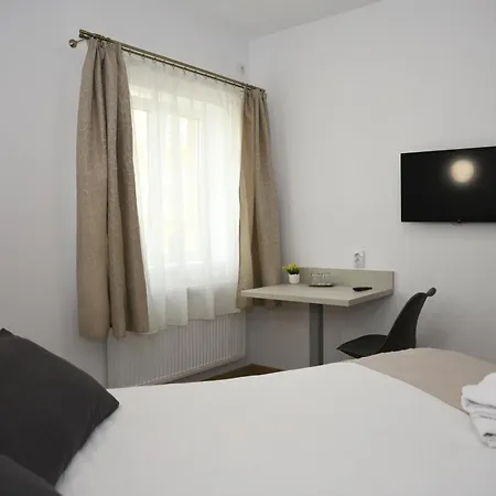 Гостевой дом Pensiunea Zbor Клуж-Напока