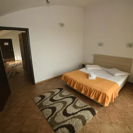 Pensiunea Zbor Гостевой дом 3*