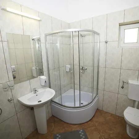Pensiunea Zbor