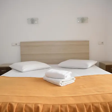 Pensiunea Zbor Πανσιόν 3*