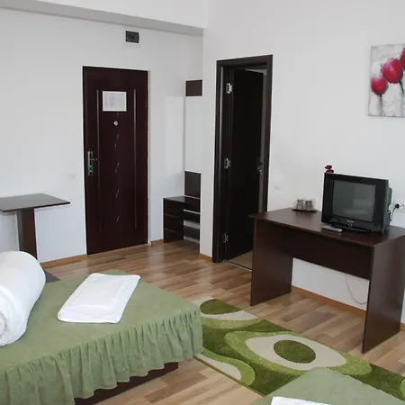 Pensiunea Zbor Κλουζ-Ναπόκα