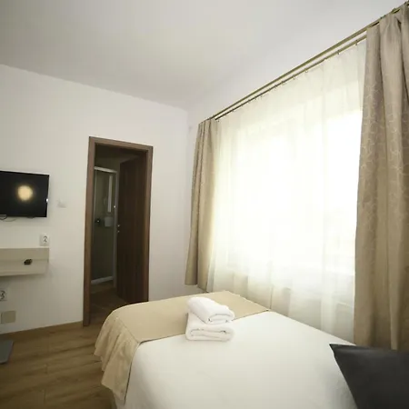 Πανσιόν Pensiunea Zbor Κλουζ-Ναπόκα