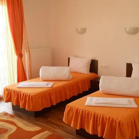 Гостевой дом Pensiunea Zbor 3*