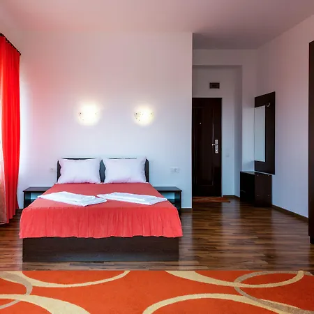 Гостевой дом Pensiunea Zbor 3*