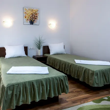 Pensiunea Zbor Гостевой дом Клуж-Напока