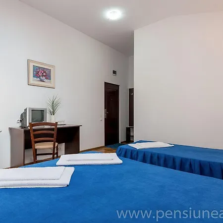 Pensión Pensiunea Zbor Cluj-Napoca