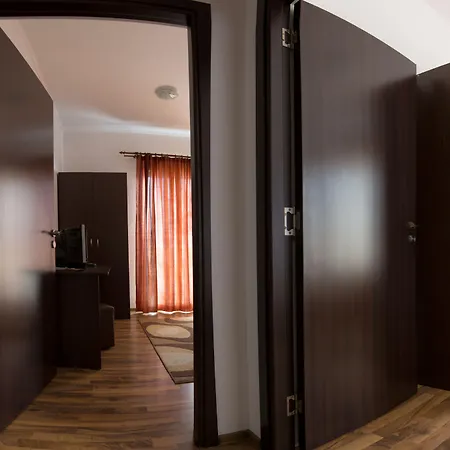 Гостевой дом Pensiunea Zbor Клуж-Напока