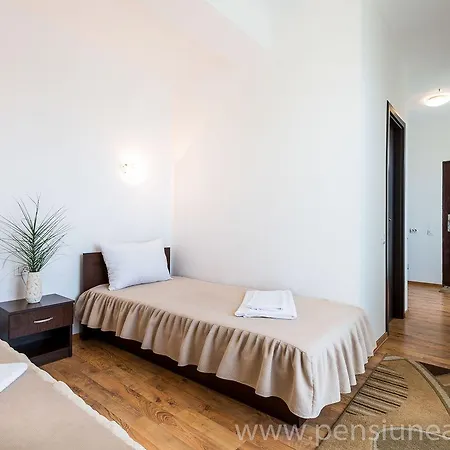 Pensiunea Zbor 3* Κλουζ-Ναπόκα