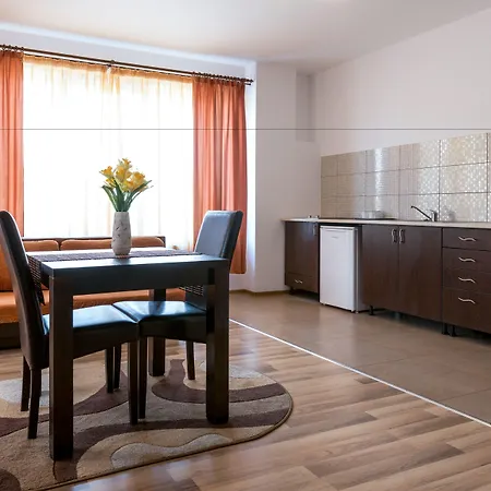 Guest house Pensiunea Zbor 3*