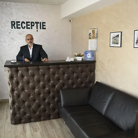 Pensiunea Zbor 3* Cluj-Napoca