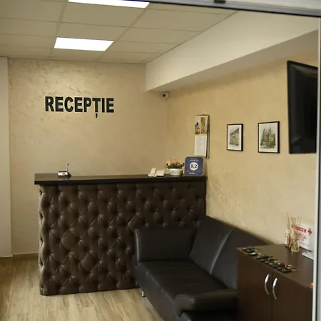 Pensiunea Zbor 3* Клуж-Напока