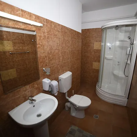 Pensión Pensiunea Zbor Cluj-Napoca