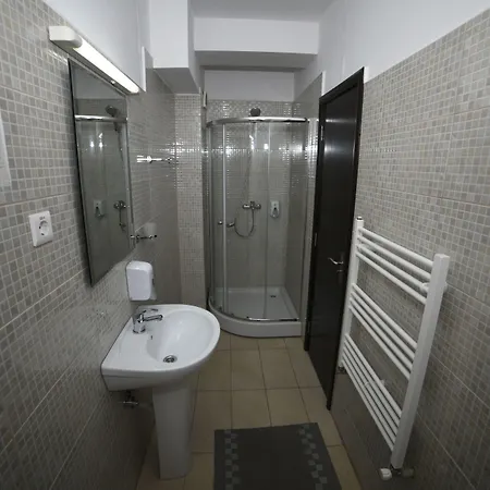 Pensiunea Zbor
