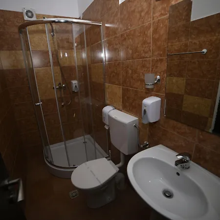 Pensiunea Zbor 3*
