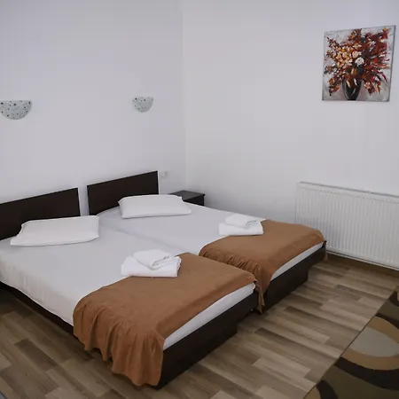 Pensiunea Zbor Гостевой дом Клуж-Напока