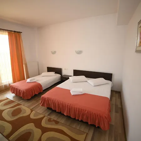Guest house Pensiunea Zbor