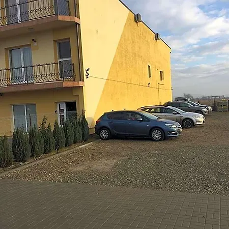 Pensiunea Zbor Pensión Cluj-Napoca