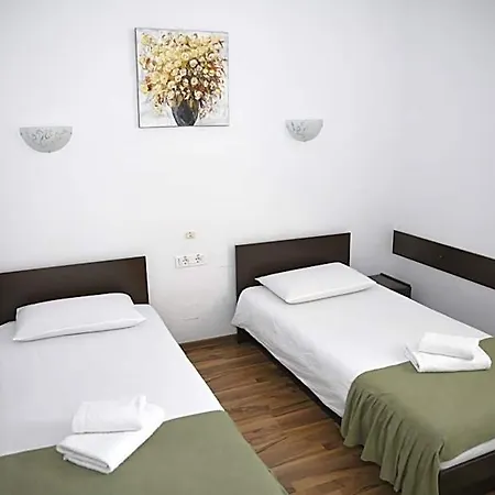 Pensiunea Zbor