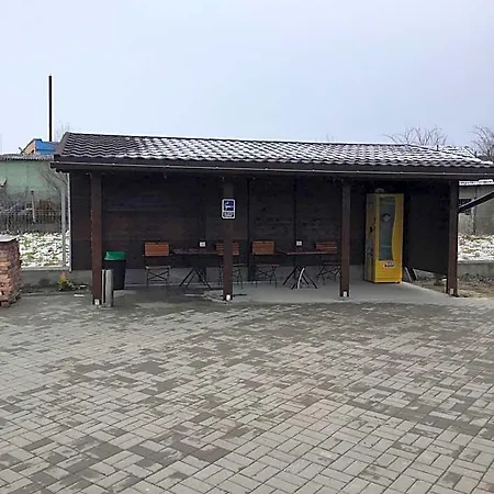 Pensiunea Zbor Cluj-Napoca
