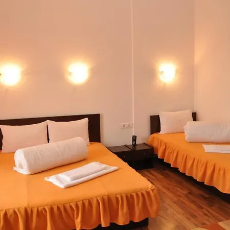 Pensiunea Zbor Cluj-Napoca