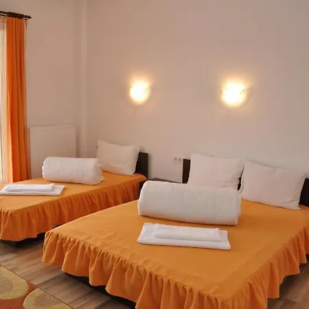 Pensiunea Zbor Κλουζ-Ναπόκα