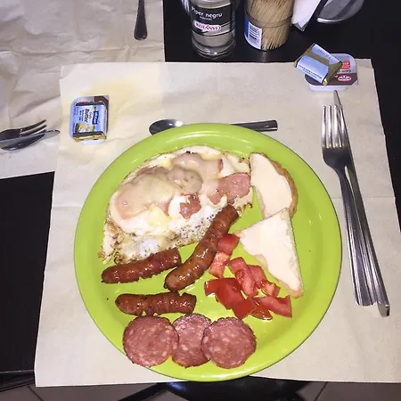 Pensiunea Zbor 클루지나포카