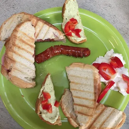 Πανσιόν Pensiunea Zbor 3*