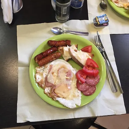 Pensiunea Zbor 3* Клуж-Напока